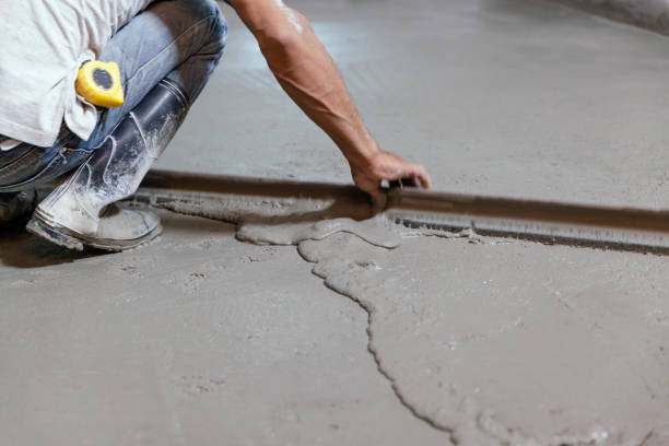 Best Concrete Driveway Installation in Dovesville, SC