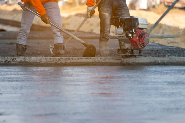 Best Decorative Concrete in Dovesville, SC