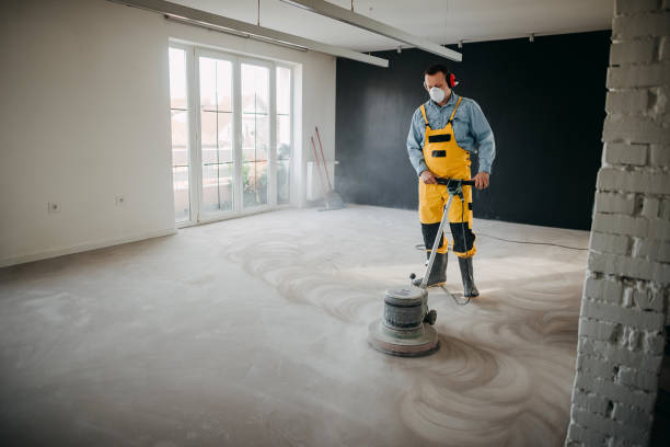 Trusted SC Concrete contractor Experts