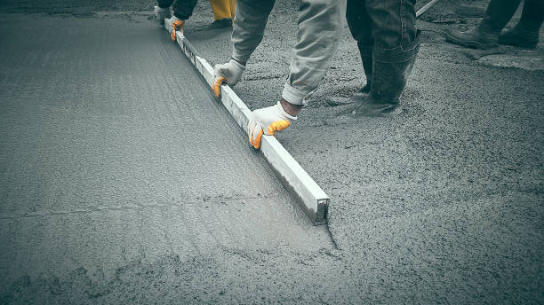 Best Concrete Staining and Coloring in Dovesville, SC
